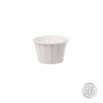 Papierbecher weiß 30ml / 1oz